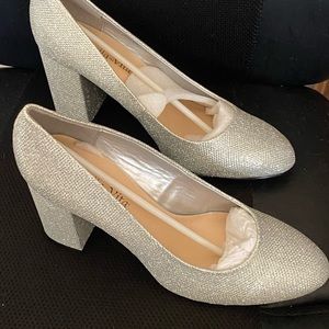 Bella Vita Evening Shoes